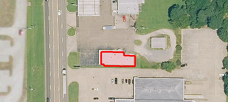 5400 State Line Ave, Unit 200