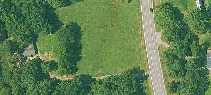 Grannis, AR 71944