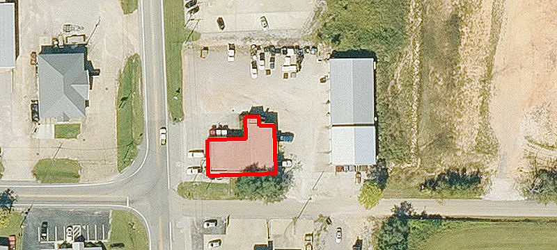 2101 Hwy 7th N