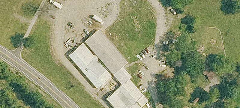 3748 Hwy 5th S
