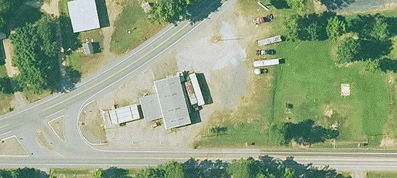 6 Hwy 26th E