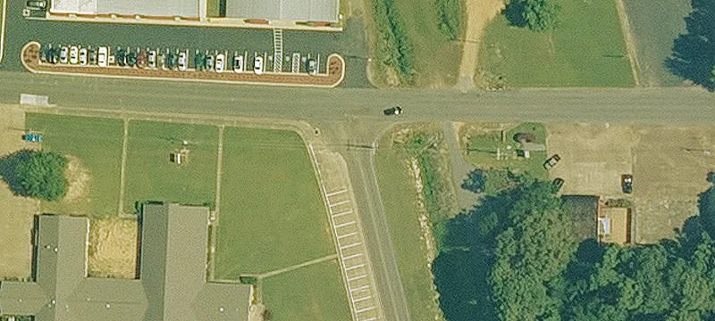 1249 Maul Rd