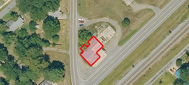 4864 Hwy 367th S