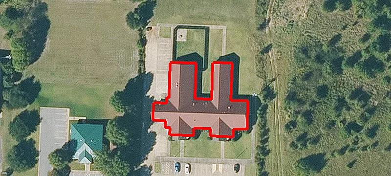 490 Broadmoor Dr