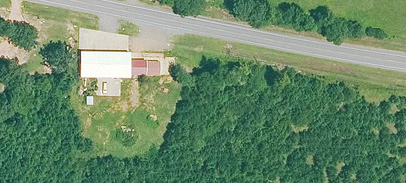 15594 Hwy 196