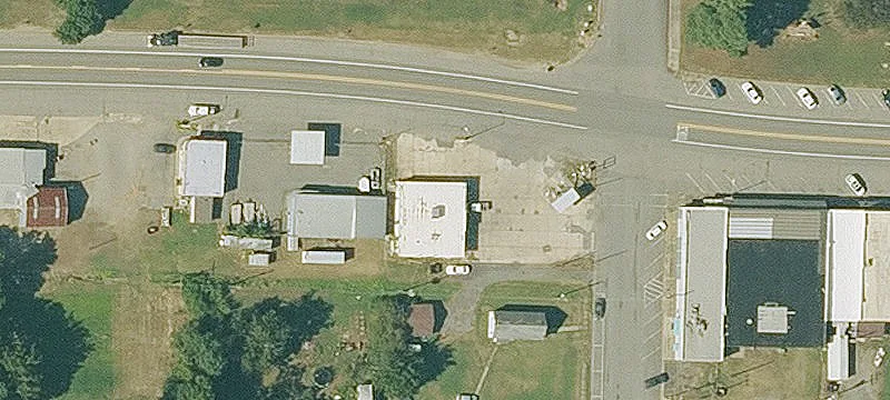100 Hwy 70th E