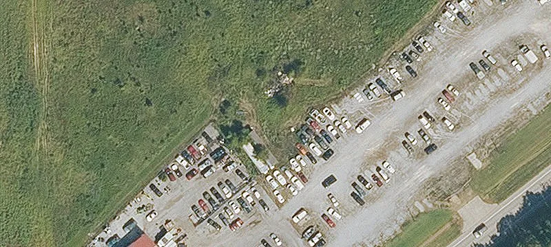 3519 Hwy 49th N