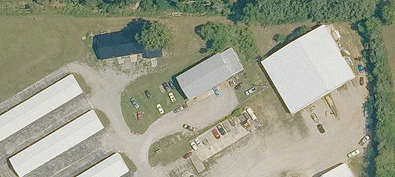 173 Industrial Plz