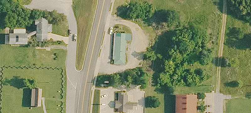 13718 Hwy 5th S