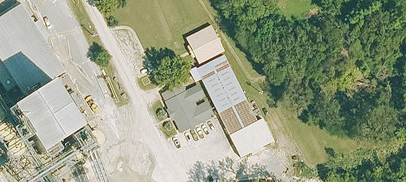 Guion, AR 72540
