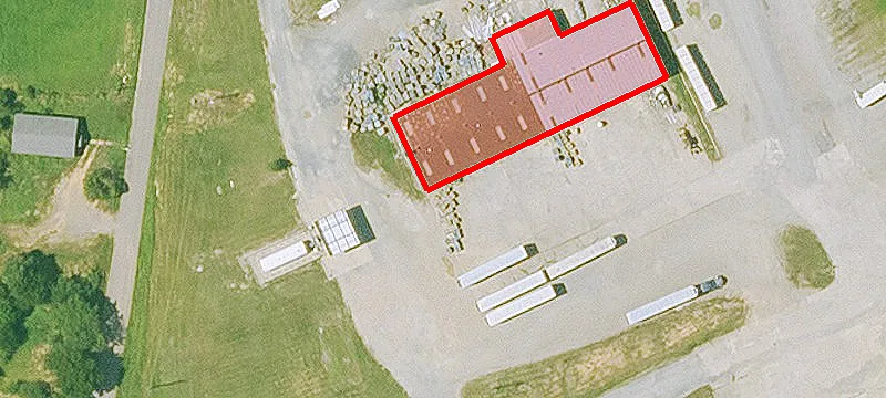 Grannis, AR 71944
