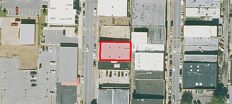 238 Un St