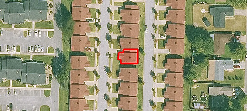 503 Persimmon Cir