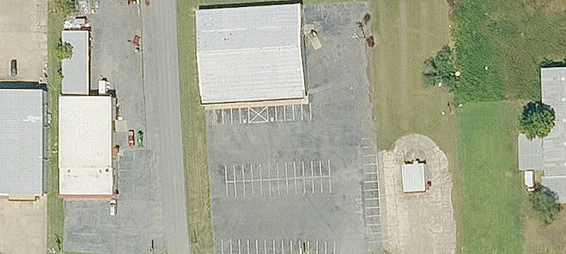 608 Booth Rd