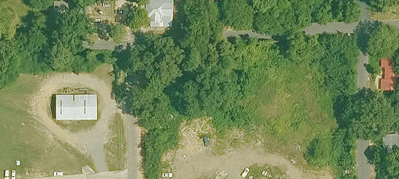 403 Hawthorne Ave