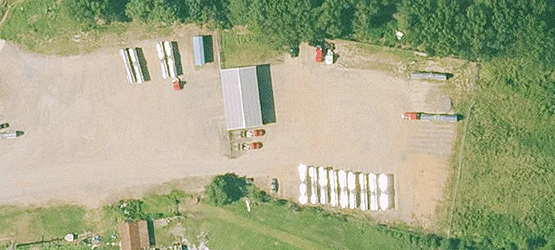 3049 Hwy 29th N