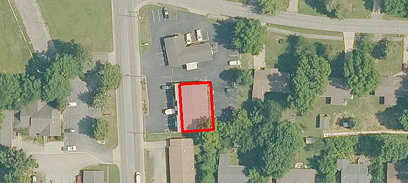 115 College St