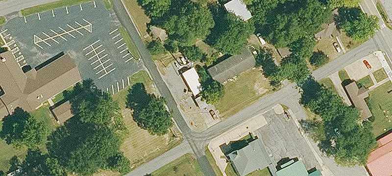 Pangburn, AR 72121