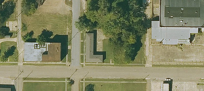 500 Franklin St, Unit 502