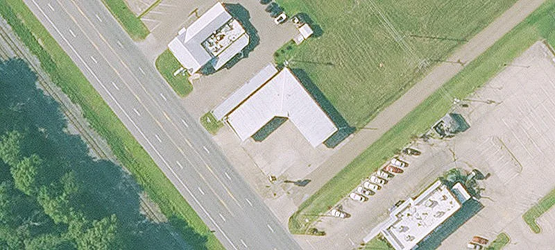 102 Southern Dr