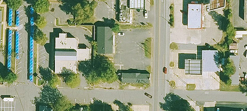 107 Rock St