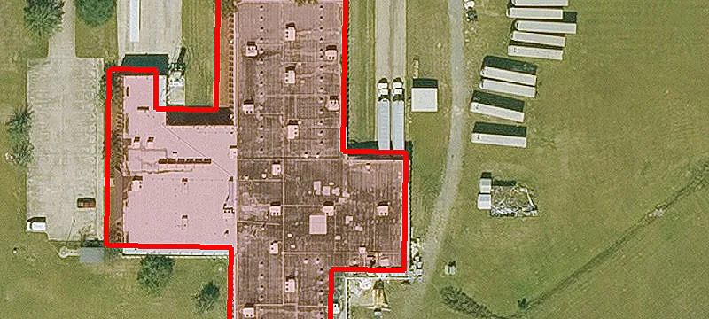 500 Industrial Dr