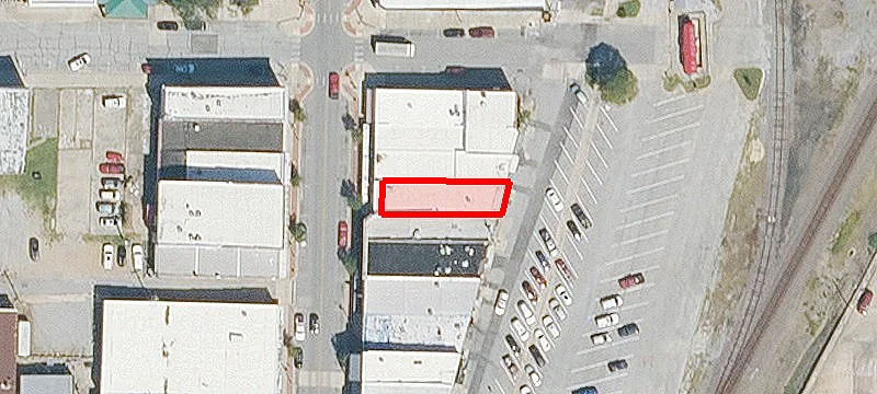 207 Pruett St