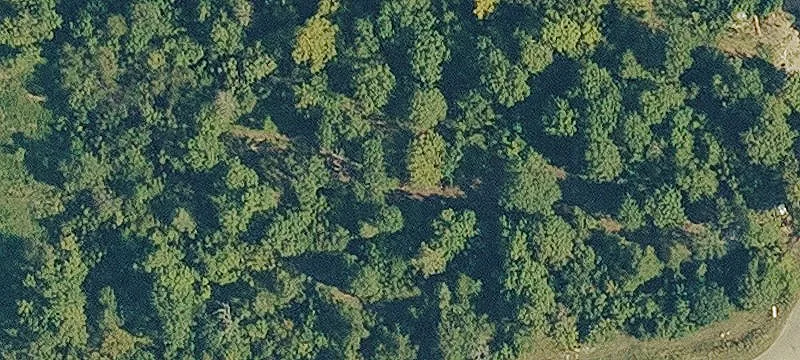 62 Hwy At County Rd 832