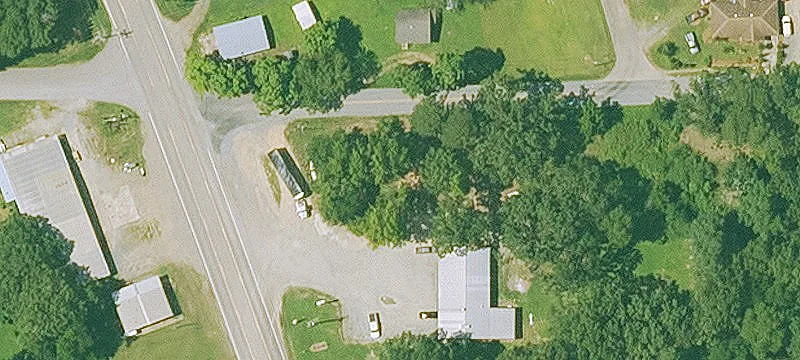 Grannis, AR 71944