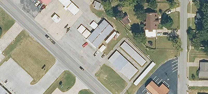 316 Hwy 463rd S