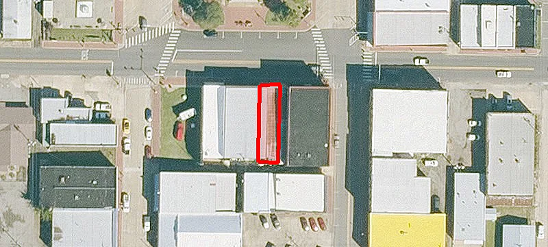 14 Walnut St
