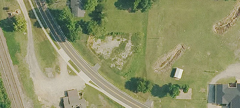Hwy 5th S