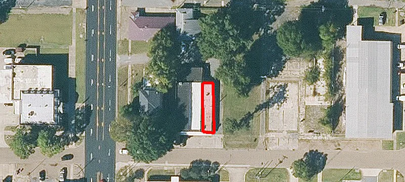 228 Cedar St