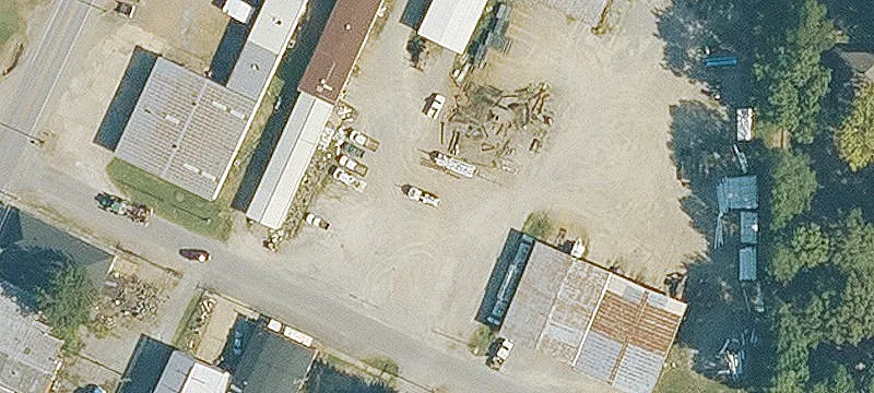 Weiner, AR 72479