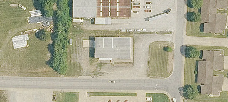 1227 Commerce Dr