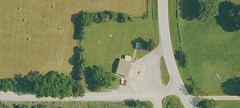 7755 Push Mtn Rd