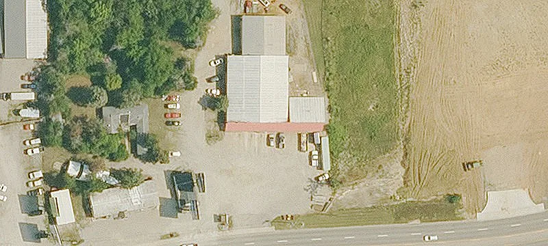 1972 Hwy 62nd E
