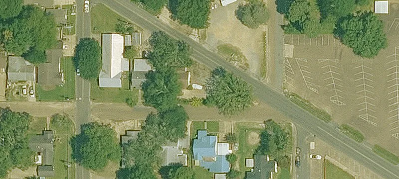 1125 Mt Holly Rd