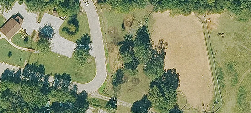Heritage Dr