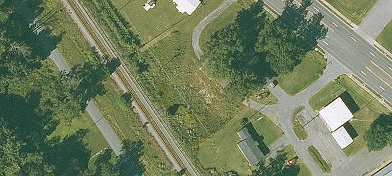 Joslyn St
