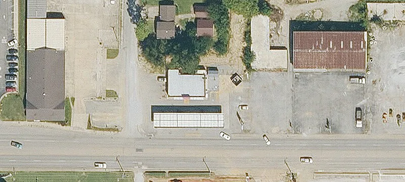 1317 Kingshighway