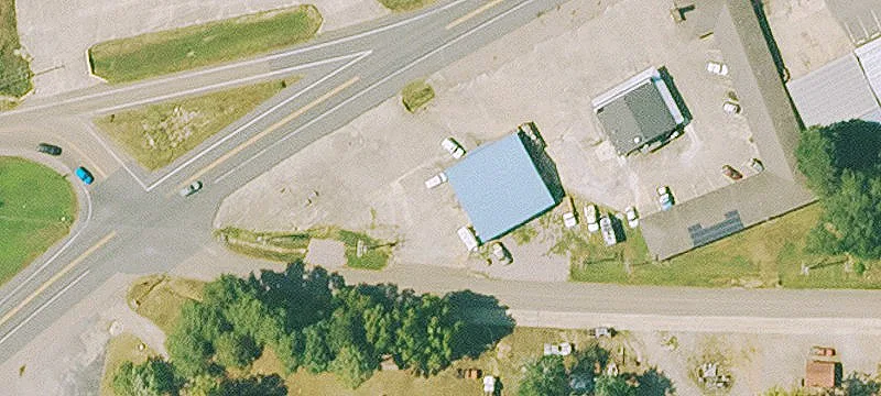 224 Hwy 70th E