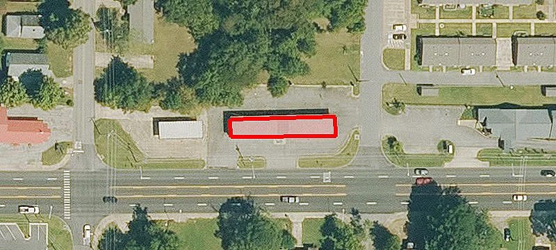 602 Beebe Capps Expy