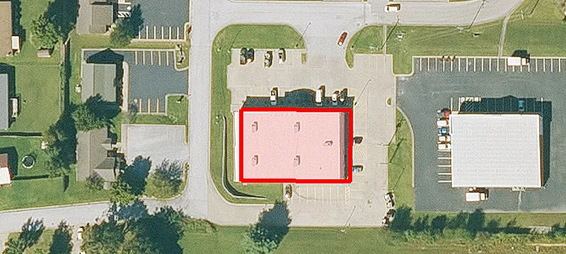 204 Walmart Dr