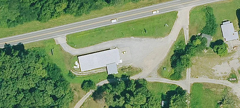 10233 Albert Pike Rd
