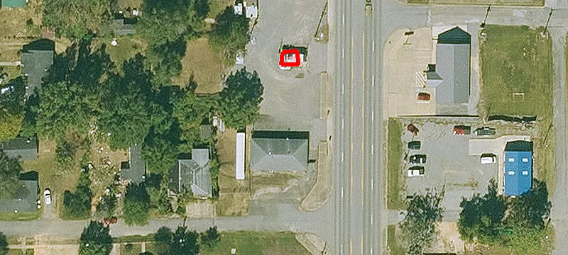 406 Lincoln Ave