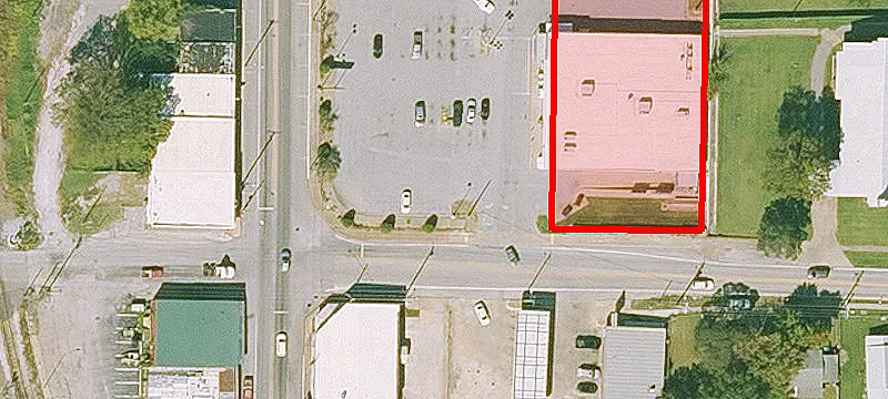 Main St