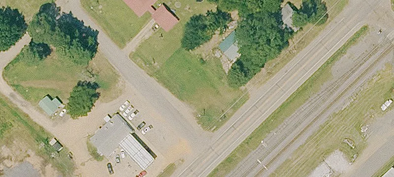 Us Hwy 67th At N Main St St