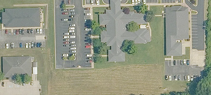 630 Burnett Dr