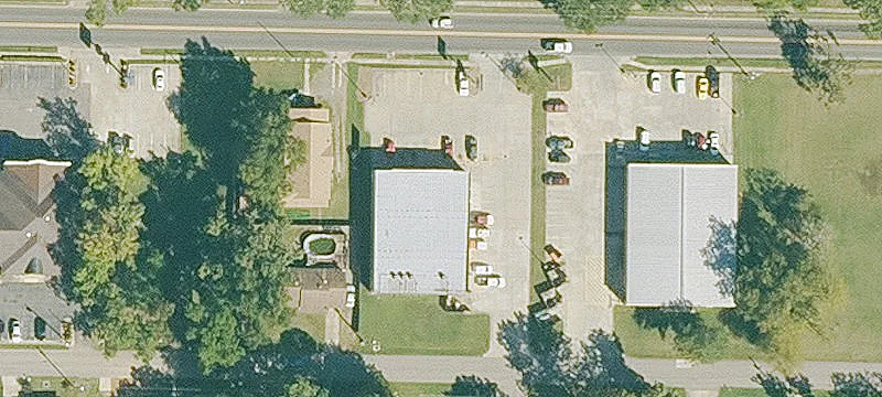 622 Walnut St